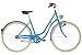 Produktbild Ortler Detroit petrol 2018 Cityrad