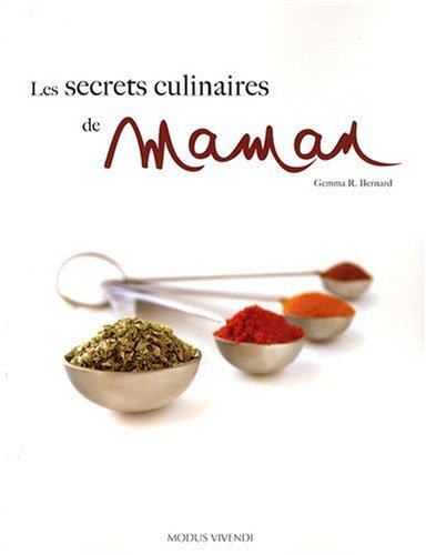 Download Les secrets culinaires de maman Download Les secrets culinaires de maman