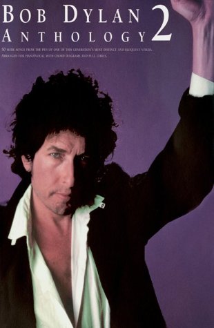 Bob Dylan Anthology 2 livre