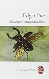 Histoires extraordinaires