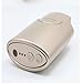 Electric Laser Hair Epilator Depilator Permanent Laser Hair Removal Device Machine Home 300000 Pulses For Women Men