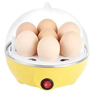 U Uzan F7 Multifunction Electric Egg Cooker Automatic Safe Power Off Cooking Tools Kitchen