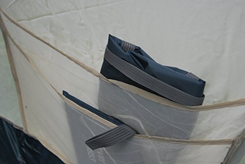 Everest1953 TrekPeak 2 Expeditionszelt - 6