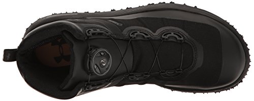 Under Armour Fat Tire Gtx Military Boots Uk 10 Black Desertcart
