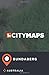Produktbild City Maps Bundaberg Australia