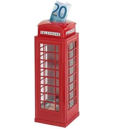 Ensemble Sel Et Poivre Bus Londonien En Céramique Doré - Puckator