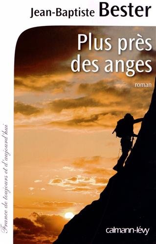 Plus près des anges