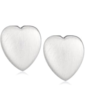 Jo for Girls Kinder und Jugendliche Ohrringe Silber