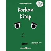 Korkan Kitap
