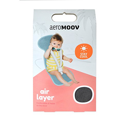 AeroMoov air layer GR2/3 (für Gruppe 2-3) - 4