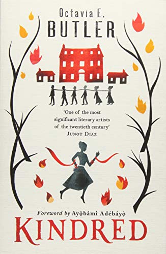 Kindred: The ground-breaking masterpiece