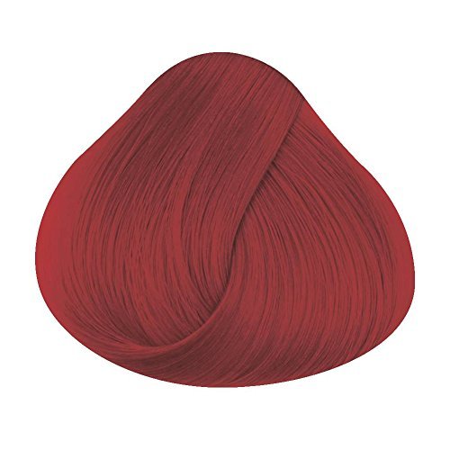 La Riche Directions Haarfarbe 4er Pack (Pillarbox Rot)