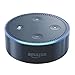 Price comparison product image Ama-zon Echo Dot Voice assistant Black and white (white)