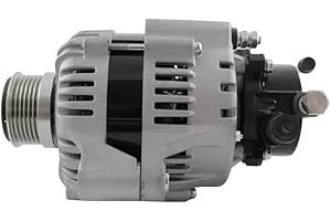 TESLA TECHNICS TT11752 PRO, Alternateur de voiture 12V, alternateur 120A, alternateur pour HYUNDAI, alternateur pour KIA, alternateur universel, alternateur de voiture prix, alternateur économique