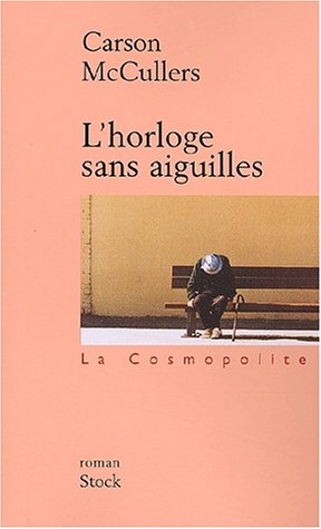 L'horloge sans aiguilles