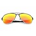 Produktbild Menton Ezil Damen Sonnenbrille orange Orange