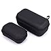 Produktbild hokonui DJI Mavic Pro mit Travel Case Faltbare Drone Body und Fernbedienung Controller Transmitter Tasche Hartschalen Gehäuse Bag Aufbewahrungsbox