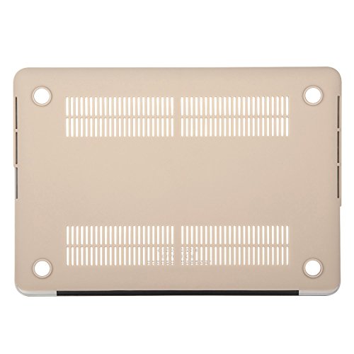 MOSISO MacBook Pro 15 Retina H  lle  NO CD-ROM Drive  - Ultra Slim Hochwertige Plastik Hartschale Tasche Schutzh  lle Snap Case f  r MacBook Pro 15 Zo