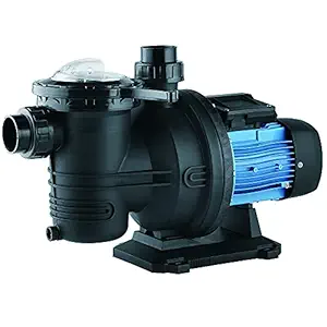 BlueWave 0.50 Hp / 0.55 Kw Swimming Pool Pump with Strainer Basket