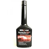 speziell für Motorräder MotoX-treme FSP3 Benzinzusatz, Kraftstoffzusatz für Motorräder 250ml Flasche