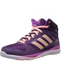 basket petite fille adidas
