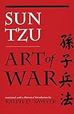 The Art of War (History and Warfare) by 