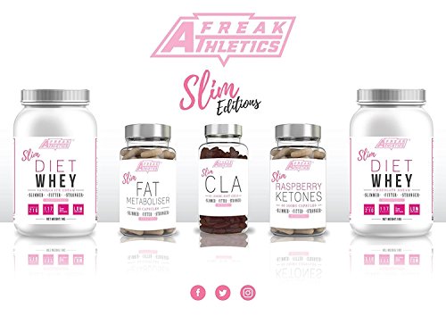 Raspberry Ketones - 60 x 500mg Maximum Strength Raspberry Ketone Tablets - High Quality Raspberry Ketone Capsules Guaranteed - Includes Free Fat Loss Workout Program - Image 5