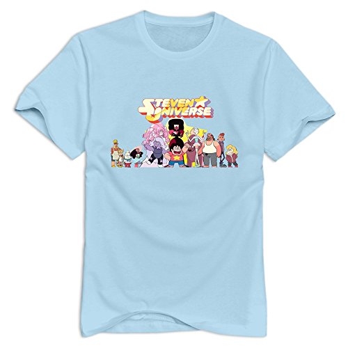 Preisvergleich Produktbild KST Herren T-Shirt Blau Skyblue