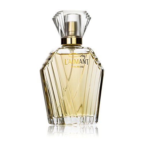 Coty L'Aimant Parfum De Toilette 50ml Vaporizador