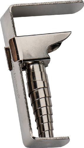 Preisvergleich Produktbild Tischtuchklammern STAR TISCHTUCHKL AMMERN 4-ER 7253