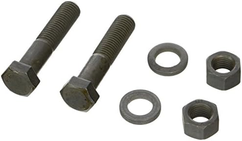 Monroe AK041 Screw Kit, suspension strut/wheel bearing housing