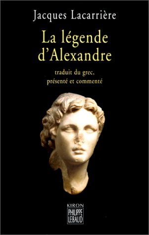 La  Légende d'Alexandre
