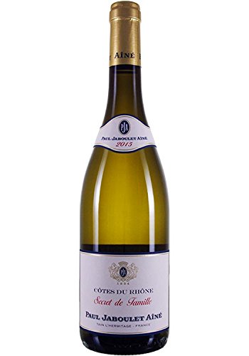 Preisvergleich Produktbild 2015er Paul Jaboulet Secret de Famille Blanc AOP