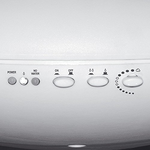 Stadler Form F-008 Luftbefeuchter Fred, weiß - 6