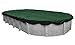 Produktbild Robelle 321218–4 dura-guard Winter Bezug für 12, 18 Fuß oval übererdige Swimmingpools