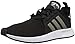 Produktbild Adidas OriginalsD96745 - X_PLR Herren, Schwarz (Black/Ash Silver/White), 47 EU