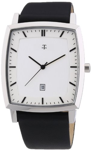 MTS Herrenuhr Edelstahl 1730.4011 MTS Herrenuhr Edelstahl 1730.4011