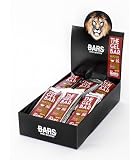 Formato Barrita 40gr PUSH BARS 15 x Energy THE GEL BAR (40g), Complemento alimenticio gelificado en formato barrita con taurina, glutamina, magnesio y vitaminas B1 y B6. Sabor sandía