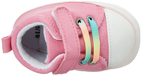 Sterntaler Baby Mädchen Schuh Krabbelschuhe - 7