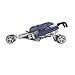 Obaby Leto Twin Stroller with Footmuffs (Little Cutie/ Sailor)