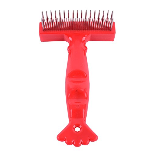 Wishwin-Pet-Dog-Cat-Shedding-Grooming-Rake-Comb-Brush-Long-Short-Thick-Hair