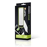 Powerbanks von XLYNE gibt es auch in den Kapazitäten 2.200 mAh, 4.400 mAh, 6.600 mAh und 10.400 mAh.