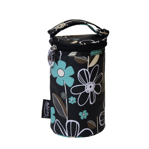 Mabyland Daisy Single Bottle Bag