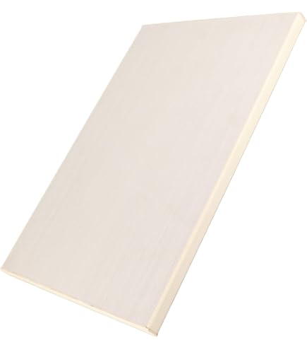 Planche à Dessin A3 45x60cm - Bois Lisse - Portable Avec Poignée - Pour Étudiants Et Artistes