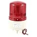 Produktbild DC 24V 1.8W rot Warnung Industrielles Signal Blinklicht Lampen-Birnen