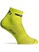 Produktbild Calcetines Sidi Light Amarillo Fluor New - Talla: 44-46