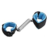 Zicac Kinder Sicherheitsleinen Halteseil Taktikseil Taktikgriff Kinder Sicherheitsgurt, Hand-Gürtel Kind zu Fuß Gurt Baby Haltegurt