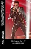 From American Idol To British Rock Royalty - The Amazing Story Of Adam Lambert