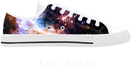 Popular Cheese and suitable Fashionable Galassia Personalized Women's Low Help of Eagle Action Shoes In Leather, EUR39