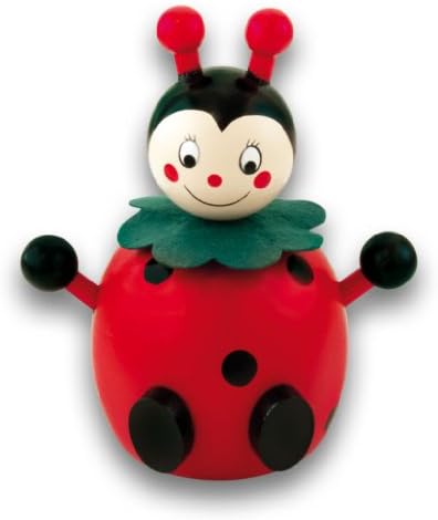 UlysseLadybug Moneybox